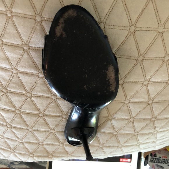 Gucci shoe.size 36 good condition - Picture 2 of 6